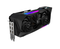Gigabyte GeForce RTX 3070 Ti AORUS MASTER LHR 8GB GDDRX6 - 659844 - zdjęcie 5